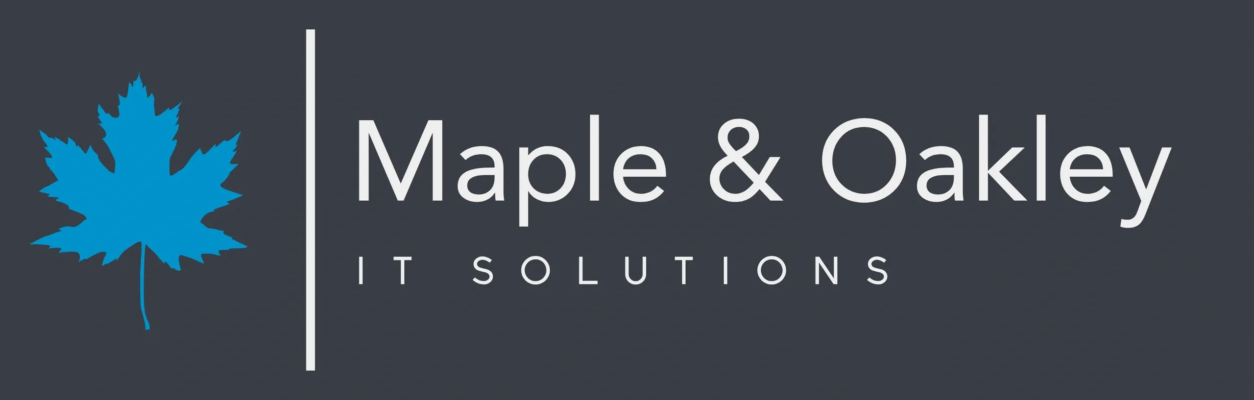 Maple & Oakley